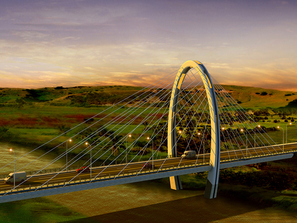 安哥拉公橋